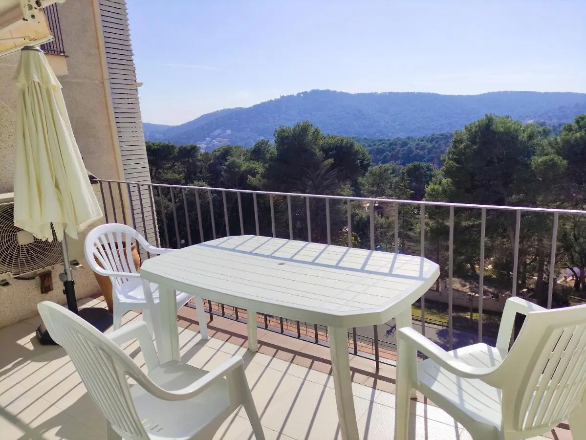 Appartement Sol Pins Ll - Escude à Tamariu Espagne
