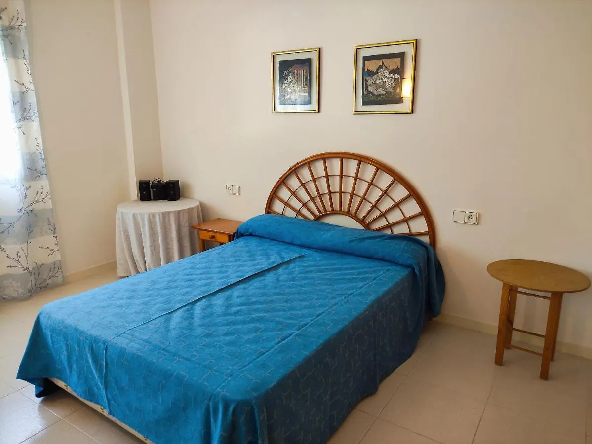 Appartement Sol Pins Ll - Escude à Tamariu 0*,  Espagne