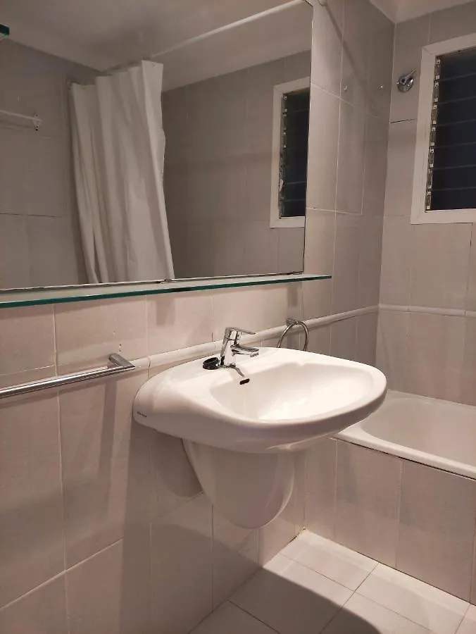 Appartement Sol Pins Ll - Escude à Tamariu Espagne