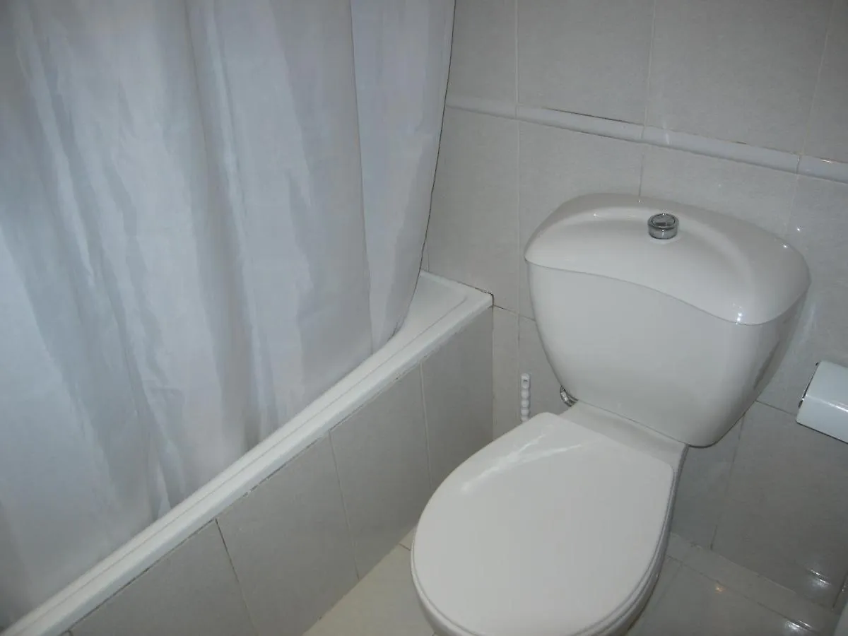 Appartement Sol Pins Ll - Escude à Tamariu 0*,  Espagne