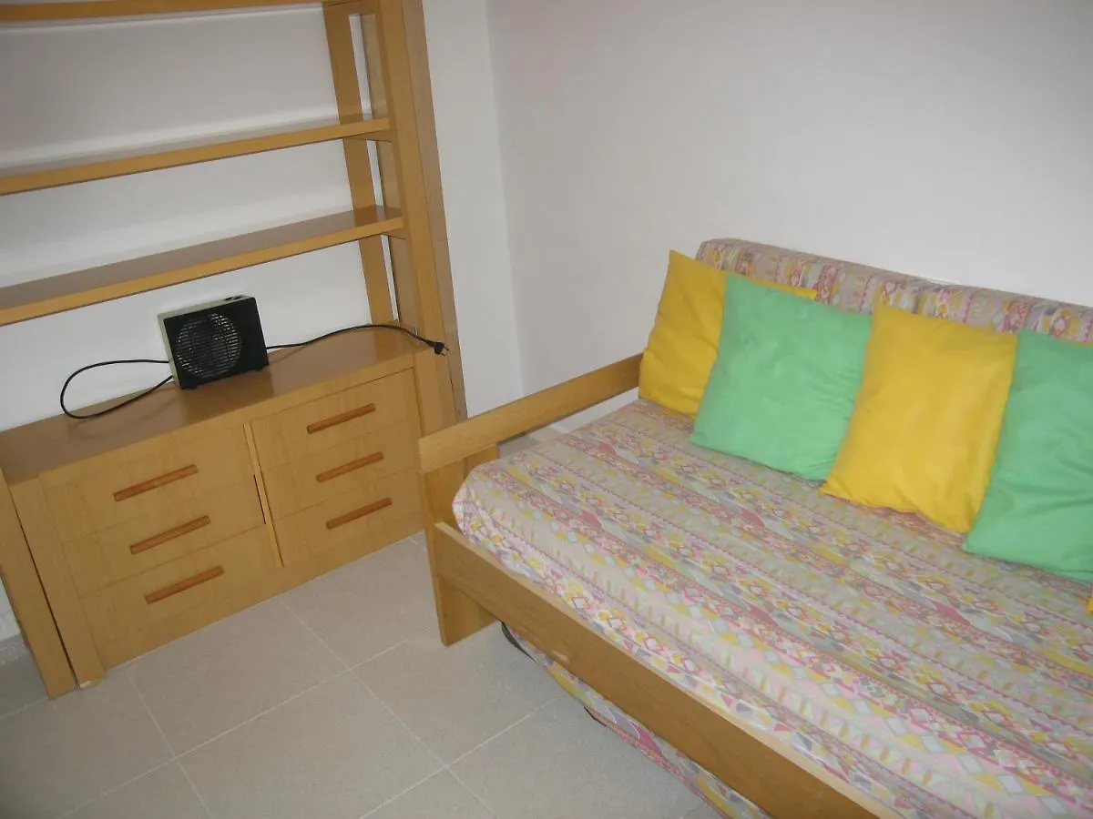 Appartement Sol Pins Ll - Escude à Tamariu