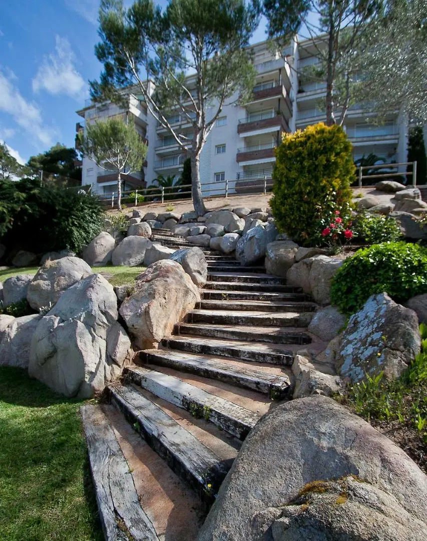 Appartement Sol Pins Ll - Escude à Tamariu